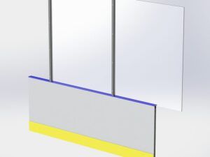 Vantsystem for isbane: X Serien